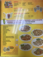 Tortilleria Y Pollos Asados La Super Sabrosa inside