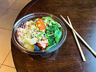 Mono Poke food