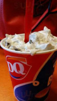 Dairy Queen (treat) food