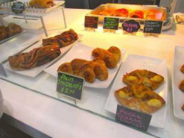 Southern Bay Bakery food