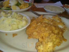 Luby's food