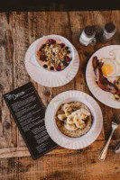 The Canteen At Oceanpoint Ranch food