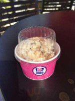 Baskin-robbins food