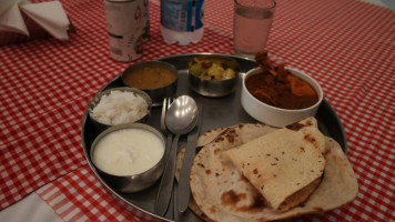 Motel Pokaran Rtdc Midway food