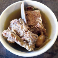 Song Fa Bak Kut Teh (new Bridge Road) food