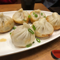 Shanghai Master Dumpling food