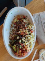 Chipotle Mexican Grill food