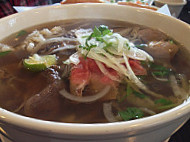 Baoguette Vietnamese Bistro (Kerrisdale) food