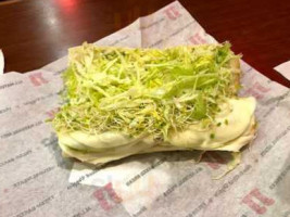 Jimmy Johns food