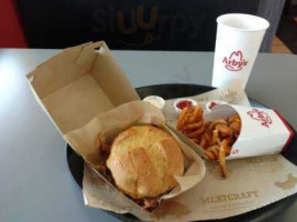 Arby's food