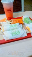 Deltaco food