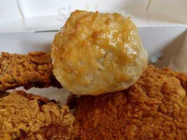 Church's Texas Chicken food