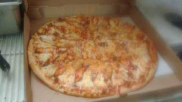 Mirano Grill And Pizza food