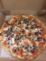 Mirano Grill And Pizza food