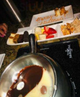 The Melting Pot Cooper City food