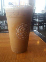 The Coffee Bean Tea Leaf food