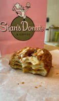 Stan's Donuts Coffee Erie St food