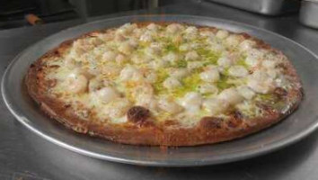 Paisano's Pizza food