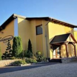 Sala Weselna Cynamoon Na zewnątrz