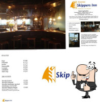 Skippers Inn inside