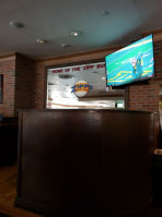 Zipps Sports Grill inside