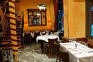 Auberge de Venise Bastille food