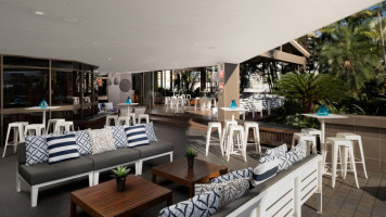 LILO Restaurant + Bar + Pooldeck food