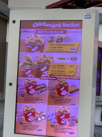 Jollibee food