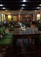 Karnal Haveli Restaurant food