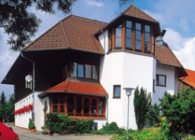 Landgasthof Ochsen outside