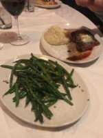 Stoney River Steakhouse And Grill food