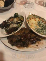 Stoney River Steakhouse And Grill food