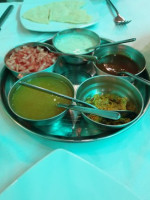 Asha food