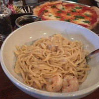 Cafe Italia food