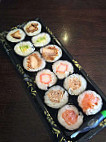 Mikasa Sushi Joondalup food