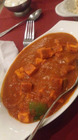 Tabla Indian Cuisine food