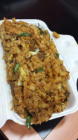 Kothu Rotti food