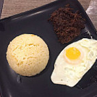 Sinangag Express food