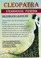 Chinees Specialiteiten Lotus Ruurlo menu