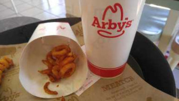 Arby's food