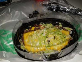 Del Taco World Headquarters food