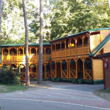 Tawerna Wiking Extérieur