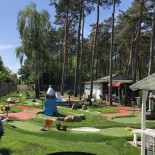 Tawerna Wiking À l'intérieur