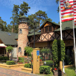 Tawerna Wiking À l'intérieur