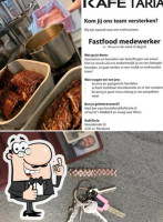 Eetkafe Rijnsburg food