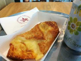 Pret A Manger Ifc Mall food