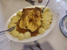 Regional O Lavrador food