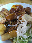 VAN China Restaurant und Bistro food