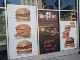 Burgerim food