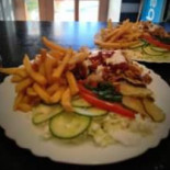 Kebab Królewski W Żywcu Dania